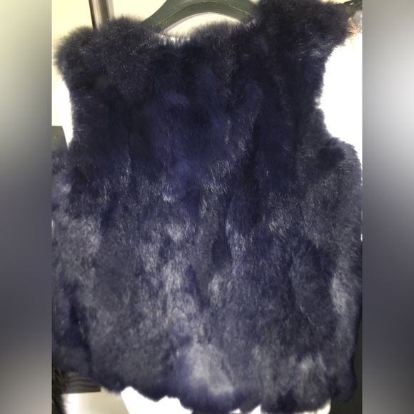 NWOT Real Rabbit 🐰 Fur - Picture 5 of 6